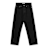 Sunflower Loose Jeans schwarz