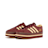 adidas Originals Wmns Gazelle Stack braun