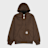 Carhartt WIP Active Jacket braun