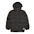 Carhartt WIP Brent Jacket zwart