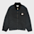 Carhartt WIP OG Detroit Jacket schwarz