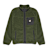 Carhartt WIP Prentis Liner Jacket grün