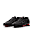Nike Wmns Shox Z "Bred" schwarz