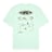 Nike ACG Mystery Lights T-Shirt grün