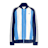 adidas Originals Archive Knit Tracktop blau