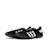 adidas Originals x Wales Bonner Wmns Karintha Low Satin schwarz