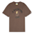 A Bathing Ape College Tee bruin