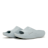 Nike Reactx Rejuven8 Slide grau