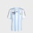 adidas Originals Argentina Home Jersey 2006 Messi weiß