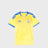 adidas Originals Ukraine 26 Home Replica Jersey gelb