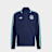 adidas Originals DFB Germany Away Anthem Jacket blauw