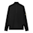 Stone Island Longsleeve Polo black
