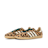 adidas Originals Wmns Samba OG "Bright Leopard Print" beige