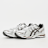 ASICS SportStyle Gel-Kayano 12.1 silber