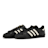 adidas Originals Jabbar Low Half Shell zwart