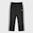 Needles Track Pant - Poly Smooth zwart