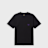 Needles Butterfly embroidered T-shirt zwart