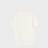 Sunflower Mesh Raglan Tee beige
