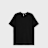 Sunflower Mesh Raglan Tee schwarz