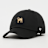 '47 Dog Base Runner Icon Clean Up black