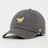 '47 Dog Base Runner Icon Clean Up grey