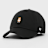 '47 Dog Base Runner Icon Clean Up black