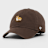 '47 Dog Base Runner Icon Clean Up brown