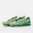 ASICS SportStyle US7-S Gel-Kinetic Fluent green