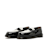Dr. Martens Wmns Penton Heart Loafer schwarz