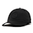 Stone Island Baseball Cap schwarz
