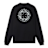 Stone Island Sweatshirt zwart