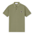 Stone Island Shortsleeve Polo green