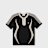 adidas Originals x Clot By Edison Chen Knit Jersey schwarz