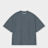 Carhartt WIP Benton T-Shirt blue