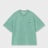 Carhartt WIP Benton T-Shirt Türkis