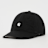 Carhartt WIP Madison Logo Cap schwarz