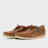 Clarks x Andersson Bell Wallabee brown