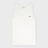 Lacoste Logo Tanktop weiß