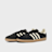 adidas Originals Wmns Samba OG "Basketweave" (Crochet) schwarz