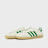 adidas Originals Wmns Samba OG "Basketweave Tongue" (Crochet) beige