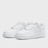 Nike   Air Force 1 '07 weiß