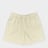 Nike Club Flow Shorts gelb