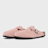 Birkenstock Boston LEVE (narrow) rosa
