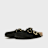 Birkenstock Boston Rivet LEVE (narrow) schwarz