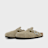 Birkenstock Boston Rivet LEVE (narrow) grey