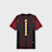 Nike   x NOCTA Canada Academy Pro Pre-Match Jersey rood