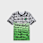 Nike   x Slawn Nigeria Academy Pro Pre-Match Jersey green