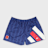 adidas Originals x Braindead x Disney Football Short blue