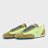 Converse x Golf Le Fleur 1908 Jogger "Green Glow" (Tyler The Creator) geel