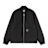 Carhartt WIP Kylan Liner Jacket schwarz